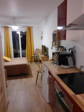 Chambre d'hôtes indépendante à Bormes les mimosas